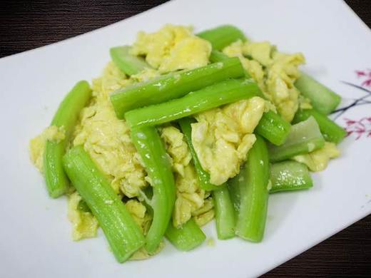 丝瓜炒蛋 商品图0