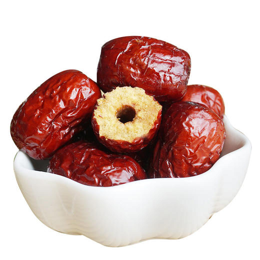 独立小包装脆枣酥脆无核香酥脆灰枣250克1000克