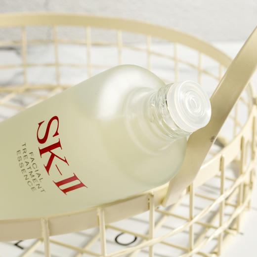 SKII/SK2护肤精华露 230ml 保湿控油提亮肤色 商品图3