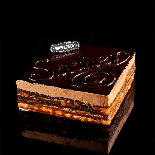 沙河大蛋糕（经典巧克力）     仅北京有售  提前48小时订购 商品图1