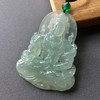 糯冰种翡翠度母 商品缩略图0