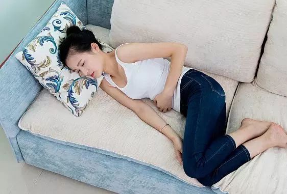 经期保养| 经期前、行经期、经期后应该怎么吃呢？