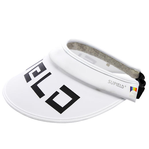 Supield素湃高指数防晒帽子女遮脸防紫外线大沿遮阳帽百搭太阳帽 商品图4