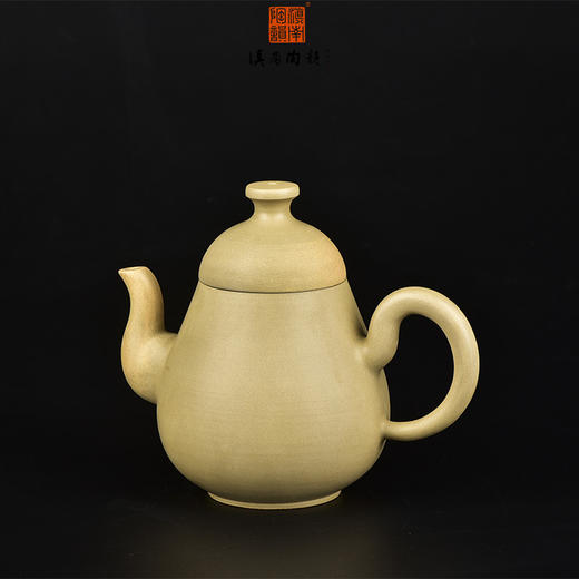 多尔衮壶 商品图1