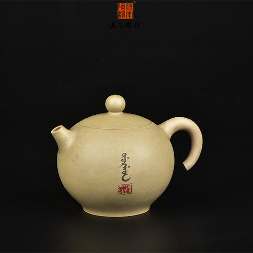 多尔衮壶 商品图1