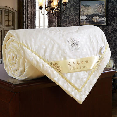 FH-全棉夏凉被空调被儿童被纤维学生棉被芯 TZW 商品图0