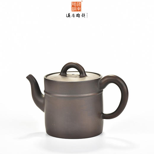 多尔衮壶 商品图1