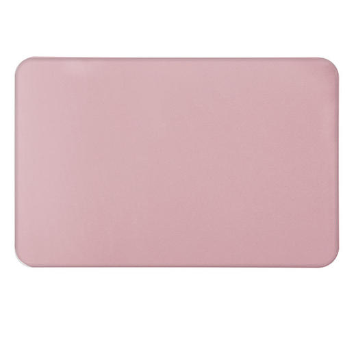 天然硅藻泥吸水脚垫 kang菌防臭 体验真正会呼吸的土壤 商品图8