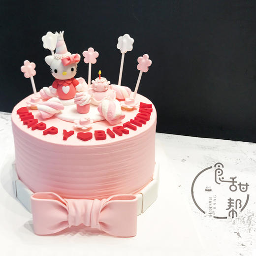 Hello Kitty（需提前2天预定） 商品图1