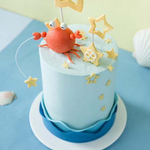 巨蟹座 商品图1