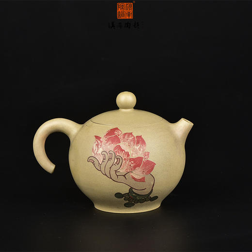 多尔衮壶 商品图0