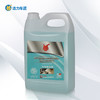 洁力内室清洁剂 T-4001  4L 商品缩略图0