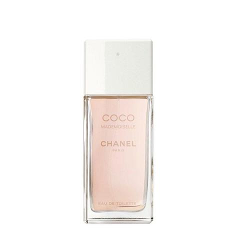 【香港直邮】法国香奈儿Chanel coco可可小姐女士香水EDT 50ml 商品图0