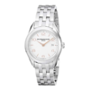 名士 Baume & Mercier 克里顿系列女士石英腕表 手表 M0A10175 商品缩略图1