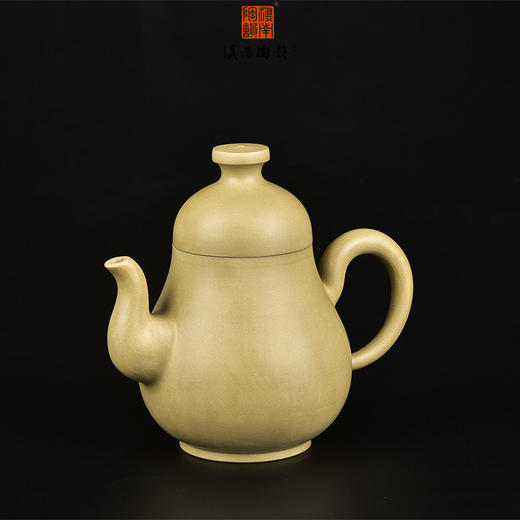 多尔衮壶 商品图1