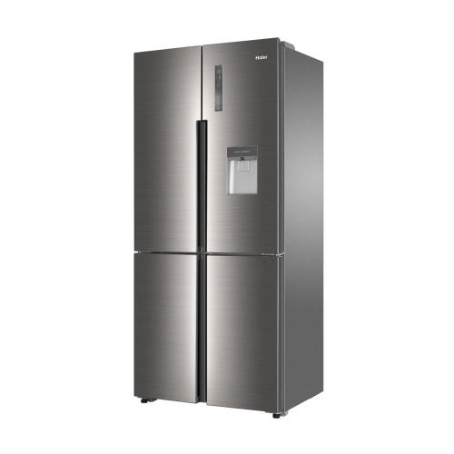 海尔(haier)冰箱bcd-471wdea 商品图2