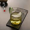 公道杯-玻璃公道杯-月牙公杯春茶专用杯 商品缩略图3
