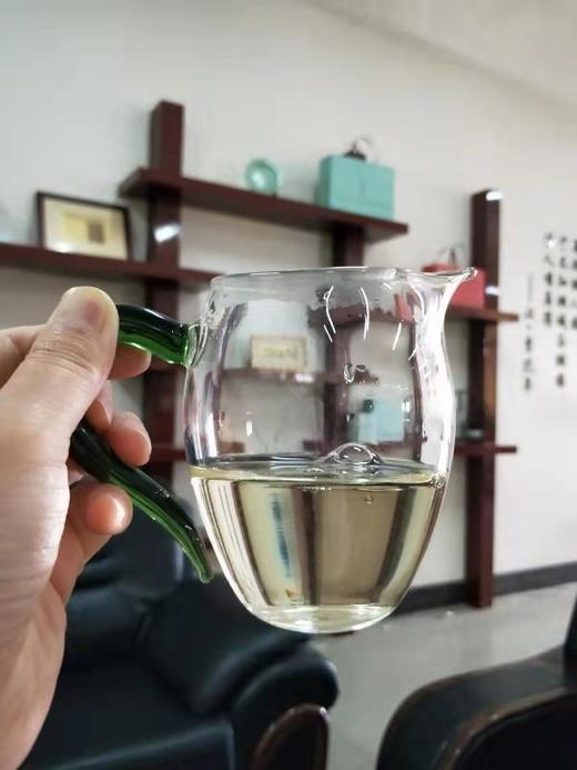 【茶馆茶叶】【北方佳人】春茶祭第十二期丨精选鲜白茶 丨非日晒白茶 历时9天制成 融合花香的滋味、鲜爽香甜 商品图1