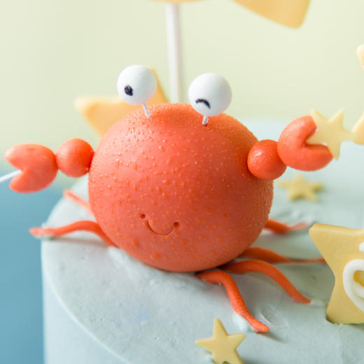 巨蟹座 商品图2