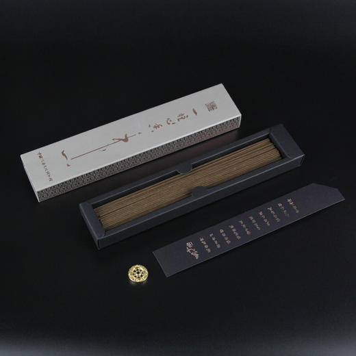 国香系沉香线香  商品图2