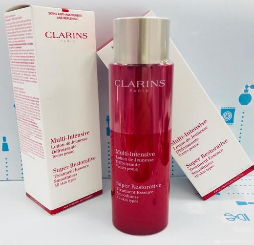 娇韵诗女神精华水花样年华分龄精华水200ml（171716） 商品图1