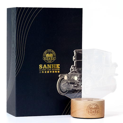 定制小夜灯 商品图0