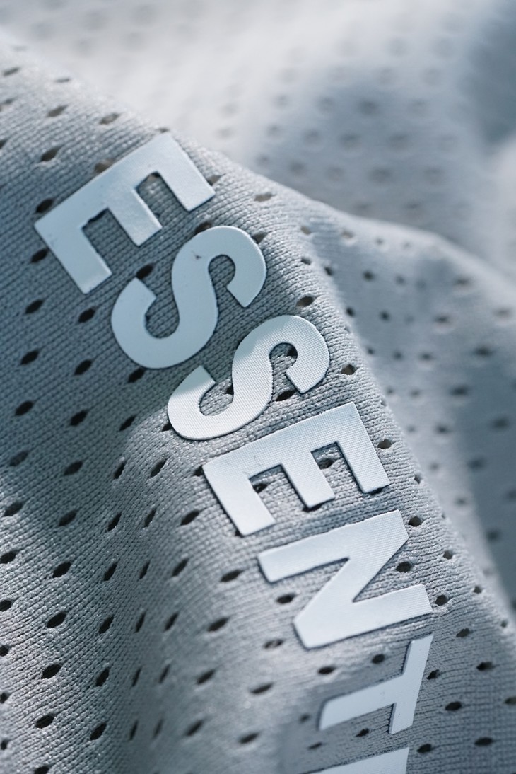 fog 副线 essent1als 高阶定制 网眼胯裆短裤 dk124