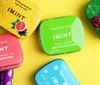 【3盒装】imint无糖薄荷糖/口腔有异味/饭后蒜臭味/说话有口气/吃一粒搞定 商品缩略图10