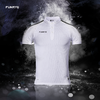 小李子:专柜正品FUNRYO蜂锐自然之力球员版系列POLO衫运动短袖T恤 商品缩略图3