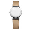 名士 Baume & Mercier 克莱斯麦系列女士石英腕表 手表 M0A10148 商品缩略图3