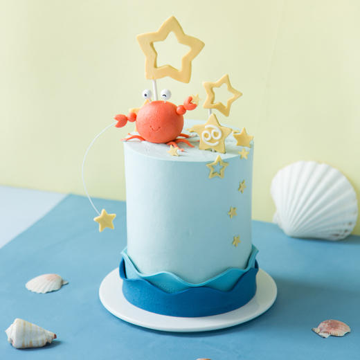 巨蟹座 商品图0