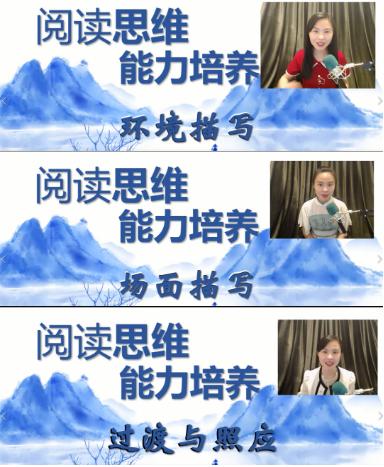 阅读思维能力培养 商品图1