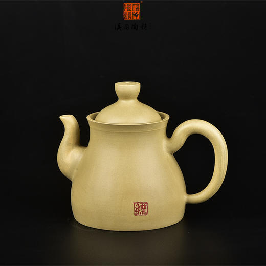 多尔衮壶 商品图1