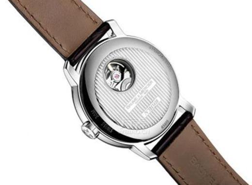 名士 Baume & Mercier 克莱斯麦系列男士自动机械腕表 M0A08791 商品图2