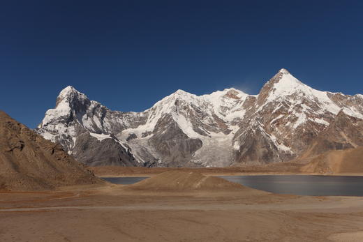 14座8000米-希夏邦马大环线徒步 商品图3