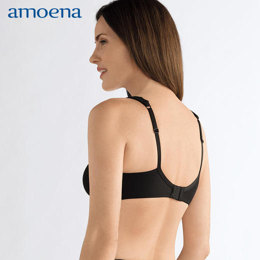 【优惠详情咨询客服】Amoena爱蒙娜德国进口乳腺术后文胸术后义乳文胸抹胸 0862/0750 商品图2