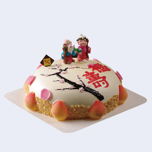 福寿康宁 商品图0