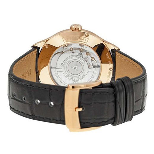 名士 Baume & Mercier 克里顿系列男士自动机械腕表 M0A10104 商品图3