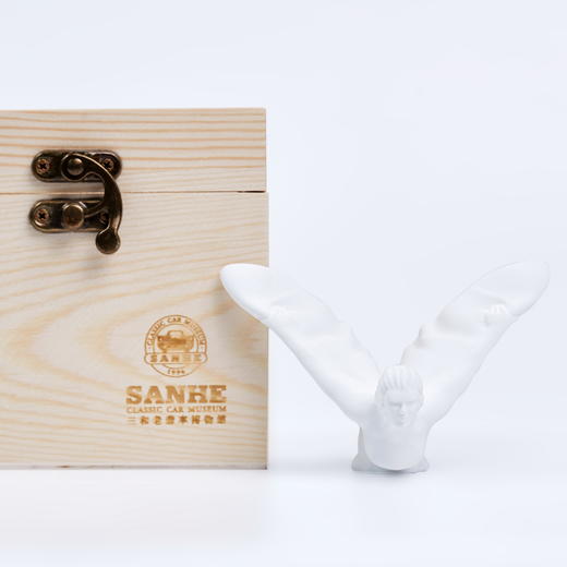 车载石膏香薰 商品图1