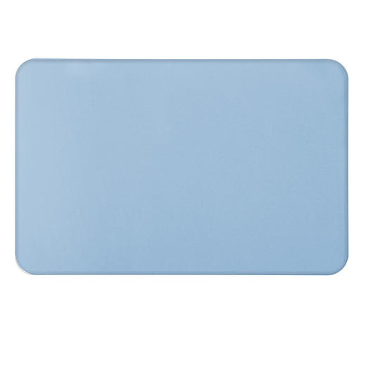 天然硅藻泥吸水脚垫 kang菌防臭 体验真正会呼吸的土壤 商品图9