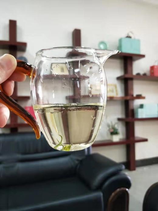 【茶馆茶叶】【北方佳人】春茶祭第十二期丨精选鲜白茶 丨非日晒白茶 历时9天制成 融合花香的滋味、鲜爽香甜 商品图2