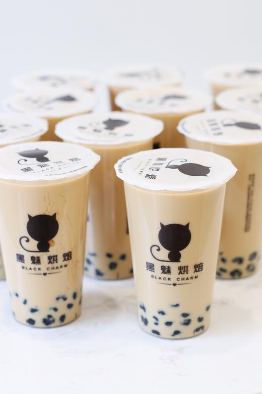 珍珠奶茶 商品图1