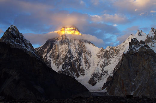 14座8000米-巴基斯坦K2大本营徒步 商品图1