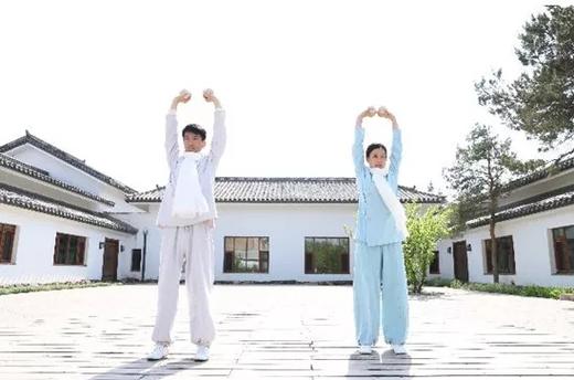 太极涨功球 商品图3