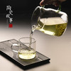 公道杯-玻璃公道杯-月牙公杯春茶专用杯 商品缩略图1