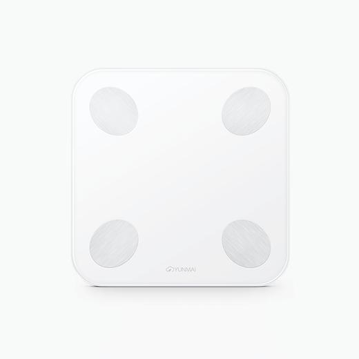云麦好轻mini2 WiFi版 智能体脂秤 商品图0