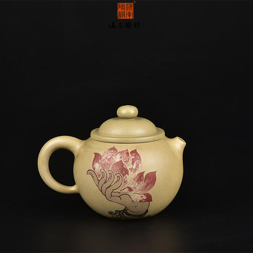 多尔衮壶 商品图0