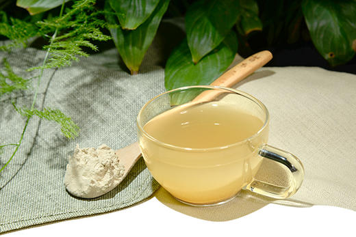 苗乡有机三七粉30克品装 高颜值瓶装  小巧便携 商品图1