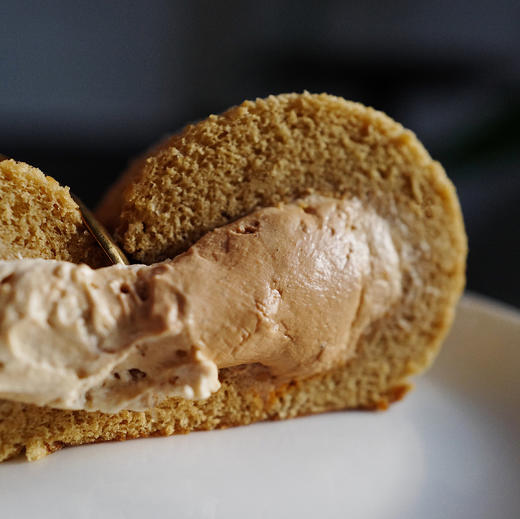 椰糖泰茶云朵卷（顺丰全国发，周一店休，按订单顺序发货。） 商品图2