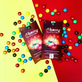  粉丝测评 | 给嗳嗳加的这点甜，让我糕潮多了一次 